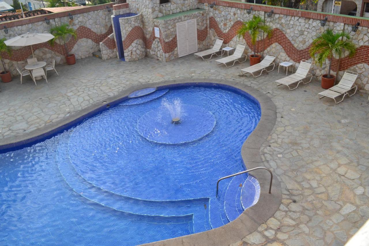 Hotel Villa Playa Grande Exterior photo
